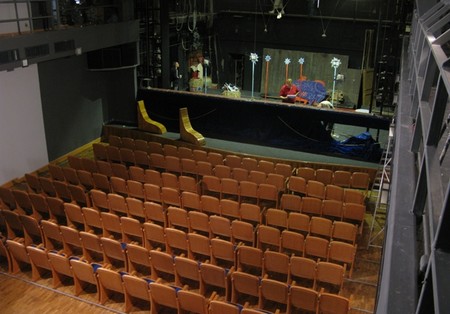 В харьковском Театре кукол завершается грандиозный ремонт (ФОТО)