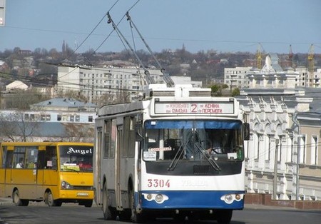 В Харькове полностью погасили долги КП Горэлектротранс