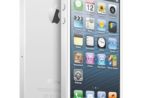 iPhone 5: Что не устраивает пользователей Apple