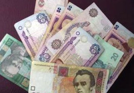 Литвин вернул Азарову проект бюджета-2013 на доработку