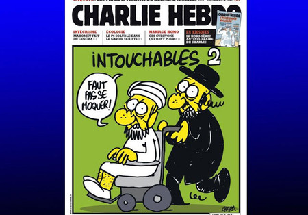 Франция закрывает посольства в 20 странах из-за карикатур на Пророка (ФОТО)