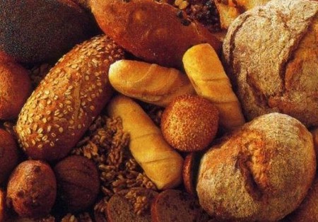 Где в Украине продают самый дорогой хлеб