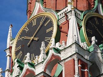 Жириновский пытается вернуть в Россию зимнее время