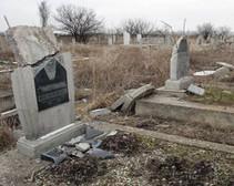 Малолетний житель Харьковщины грабил могилы ради развлечения
