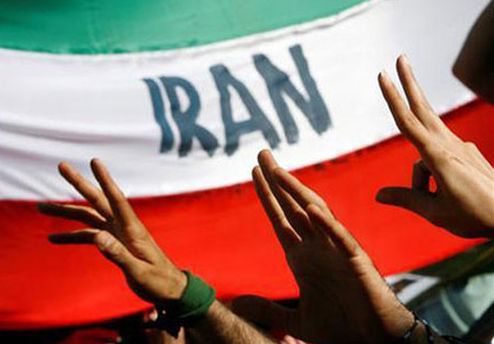Иран заявил об угрозе третьей мировой войны