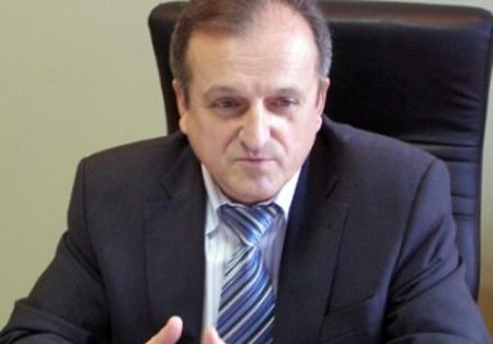 Прокурор, который вел дела Ющенко и Гонгадзе, погиб в ДТП