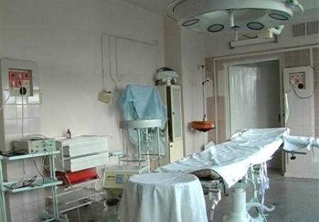 Больницы оснастят украинским медоборудованием