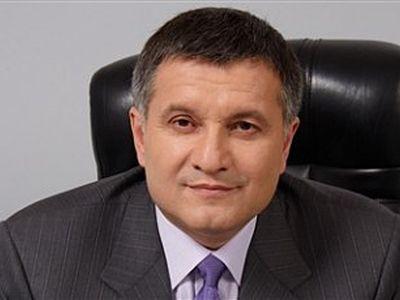 Авакова не спасет депутатский мандат (Г. Кернес)