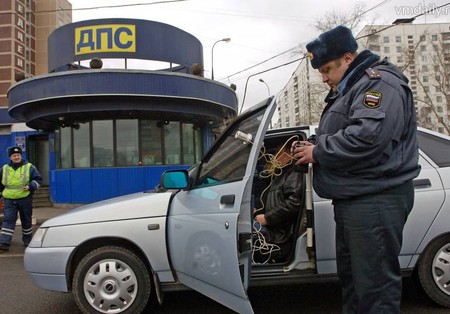 На Харьковщине рост ДТП с участием пьяных водителей. В ГАИ хотят ужесточить наказания
