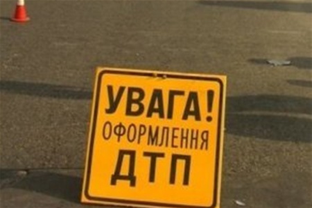 В ГАИ назвали самые аварийные районы Харьковской области