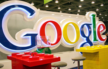 Крупнейшая сделка украинского интернета: Google купил Viewdle за $30 млн