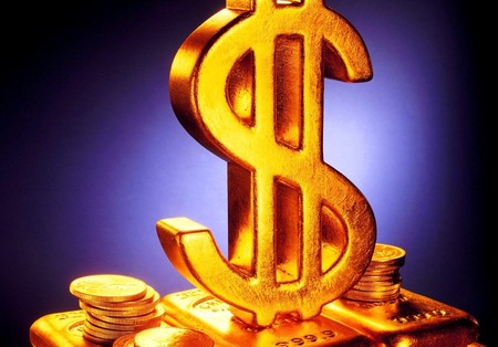 НБУ обнародовал сумму золотовалютных резервов Украины
