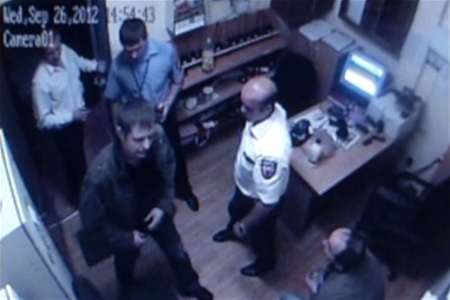 Убийца из Каравана вынудил ГПУ проверить все охранные фирмы Украины