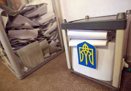 Избирательные комиссии Харьковщины приступили к выполнению обязанностей