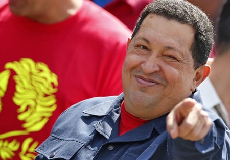 Уго Чавес останется президентом еще на один шестилетний срок