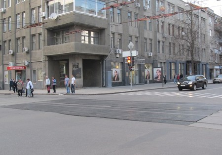 Стала известна стоимость реконструкции трамвайных переездов в Харькове