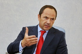 Бюджет-2013 будет принимать новый парламент (С. Тигипко)