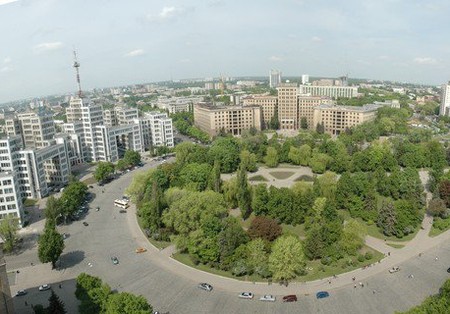 Харьков будет развивать бизнес-туризм: перспективы городов, принимающих Евро-2012