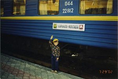 В Москву из Харькова будет ходить дополнительный поезд