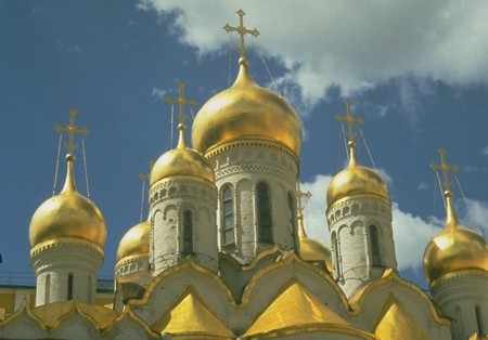 Православная церковь выступила против введения биометрических паспортов