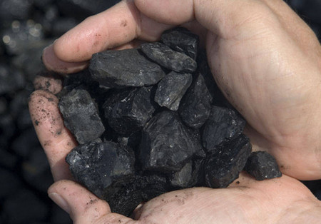 Энергетики Украины страдают от переизбытка угля
