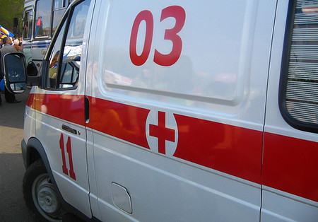В Краснограде на асфальтовом заводе произошел взрыв: есть жертвы