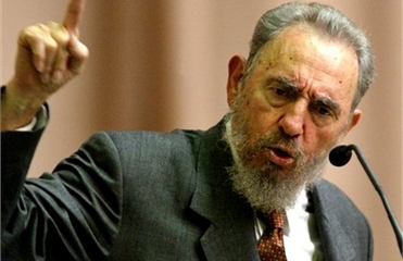 США предлагали 100 тысяч за убийство Фиделя Кастро