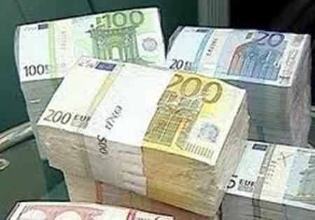 Курсы валют в Харькове: цена евро растет