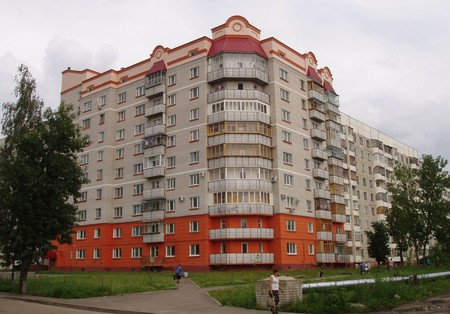 Что происходит с ценами на жилье в Харькове. Комментарий эксперта