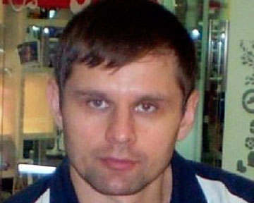 Убийца из Каравана все еще в Украине (МВД)