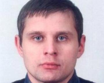Убийца из Каравана скрывается в Украине (МВД)