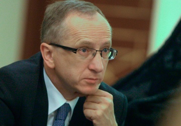 Посол ЕС не обнаружил цензуры в Украине