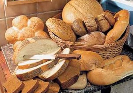 Эксперты прогнозируют подорожание хлеба