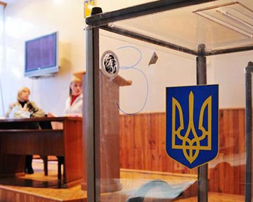 В Украине объявлено «социологическое молчание» перед выборами