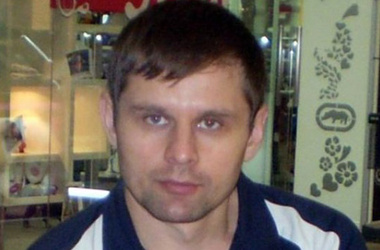 В Киеве задержали россиянина, похожего на убийцу из Каравана (СМИ)