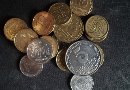Монеты номиналом 15 и 20 копеек введут в обращение (Источник)