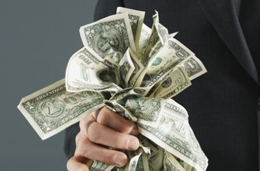Доллар закрыл межбанк стремительным повышением котировок