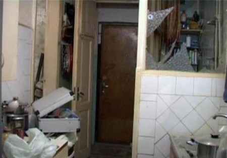 При взрыве в Одессе погиб экс-милиционер: новые подробности ЧП (ФОТО)