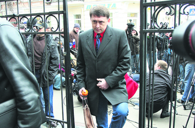 Николай Мельниченко исчез – возможно, получил гарантии властей