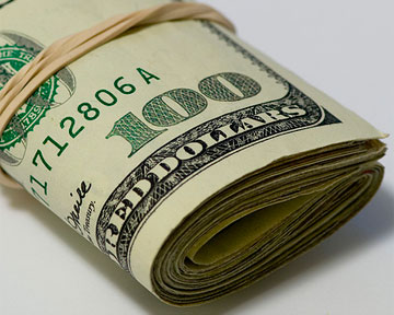 Межбанк открылся понижением котировок по доллару