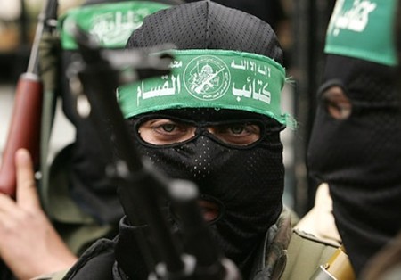Израиль и ХАМАС договорились о прекращении огня