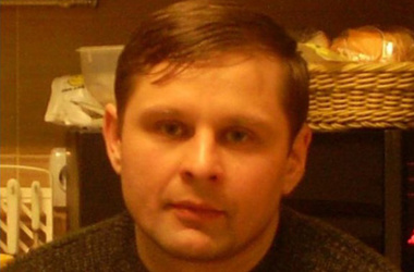 Убийцу из Каравана, живого и невредимого, видели в Николаевской области (МВД)
