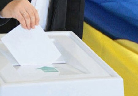 Пресс-конференция на тему «Освещение международными наблюдателями избирательного процесса в Украине»
