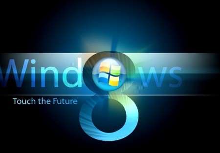 Сегодня в Украине начались продажи Windows 8