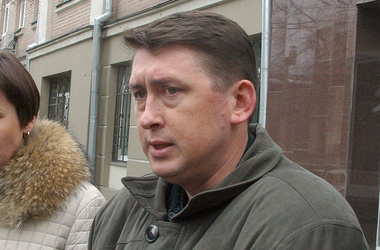 Мельниченко освобожден в зале суда. Охранять экс-майора будут бойцы «Альфы» (Дополнено)