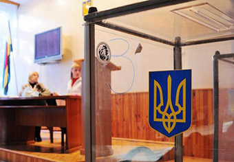 Международные наблюдатели существенных нарушений на выборах в Харьковской области не выявили