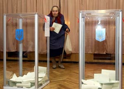 Европейские депутаты довольны прозрачностью украинских выборов