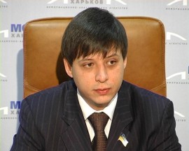 Евгений Мураев: Я уверен, что выиграю с большим отрывом
