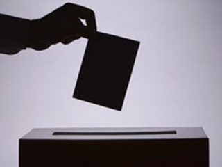 В день выборов зафиксировано 584 нарушения (МВД)