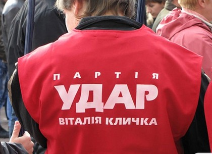 Кличко предложил оппозиции совместный план действий